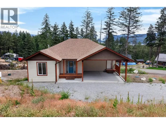 766 Balsam Road, Kelowna