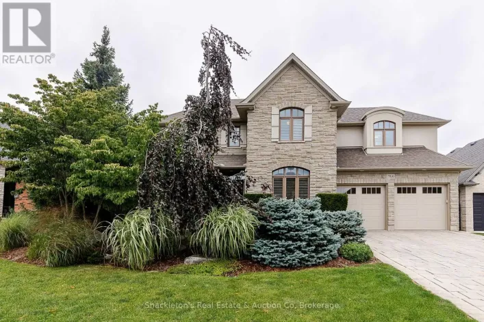 766 EAGLETRACE DRIVE, London North