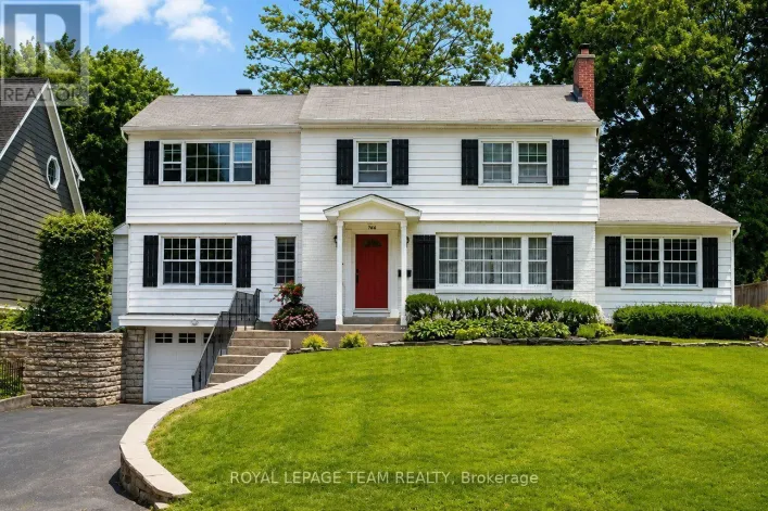 766 EASTBOURNE AVENUE, Ottawa