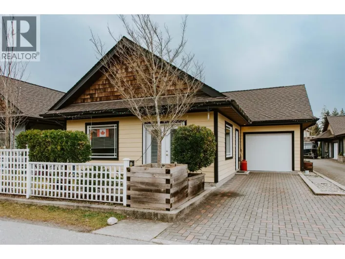 766 GERUSSI LANE, Gibsons