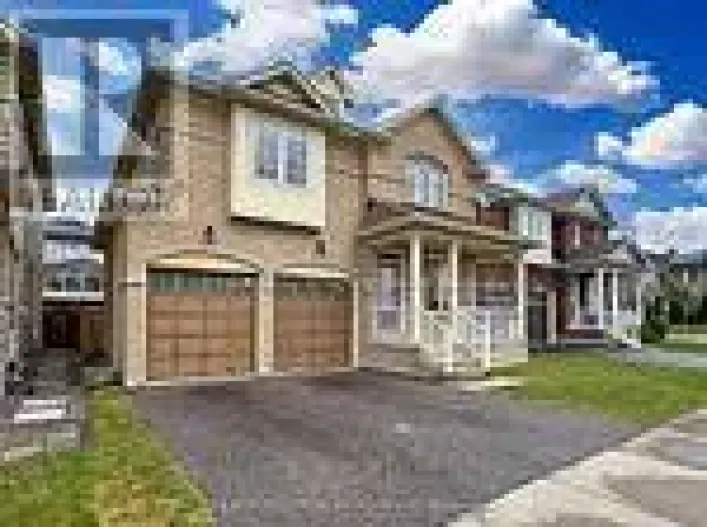 766 GRAND RIDGE AVENUE, Oshawa