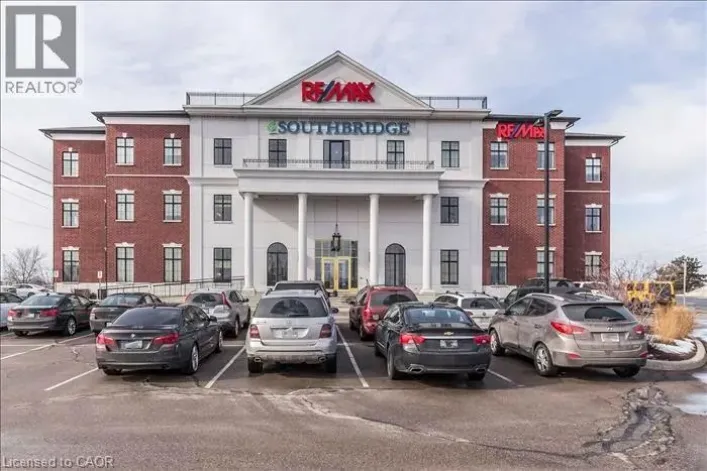 766 HESPELER Road Unit# 205, Cambridge