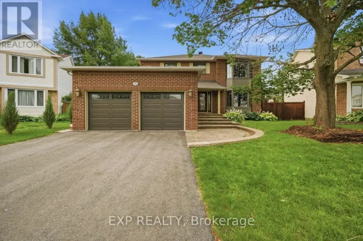 House for rent: 766 LALANDE TERRACE, Ottawa
