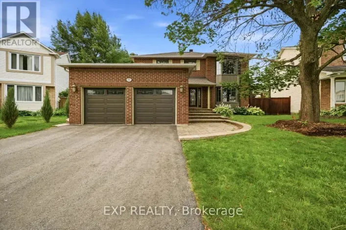 766 LALANDE TERRACE, Ottawa