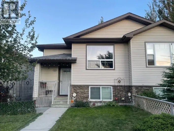 766 Mt Sundance Lane W, Lethbridge