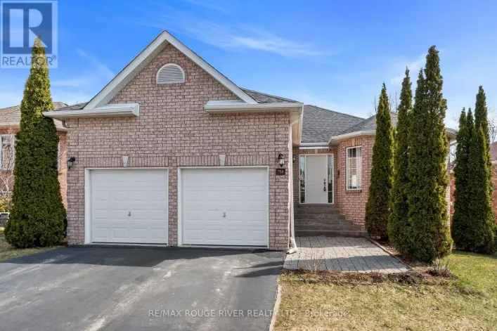 766 MUNSON CRESCENT, Cobourg