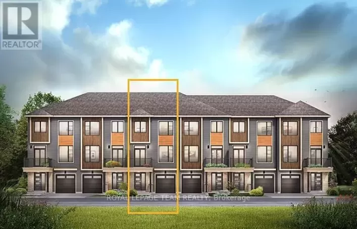 766 TADPOLE CRESCENT, Ottawa