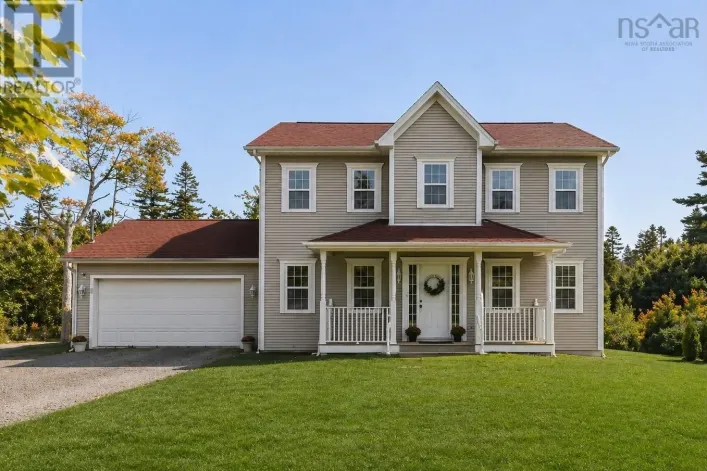 766 Westwood Boulevard, Upper Tantallon