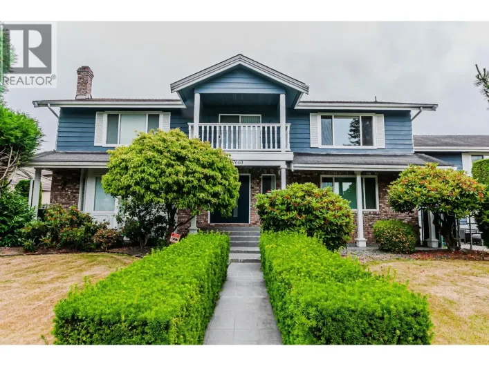7660 GOLDSTREAM DRIVE, Richmond