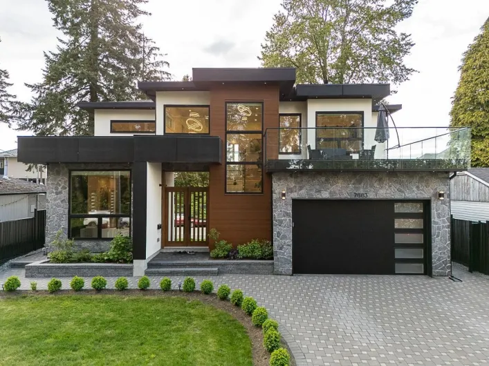 7663 127 STREET, Surrey