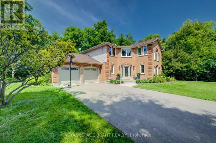 7664 MALTBY ROAD E, Puslinch