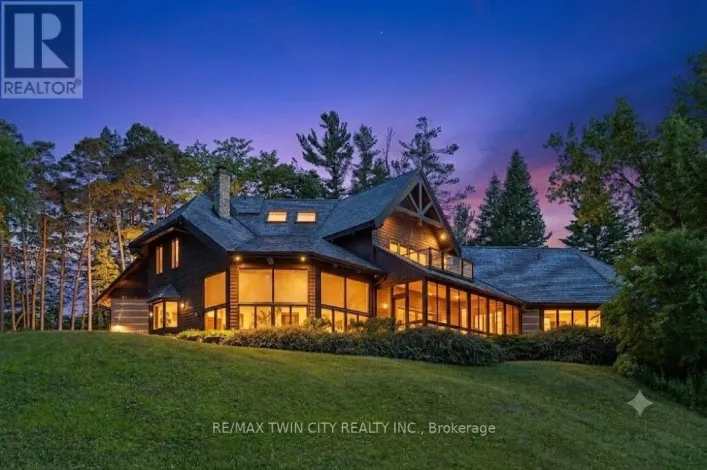 7665 36/37 NOTTAWASAGA SIDE ROAD W, Clearview
