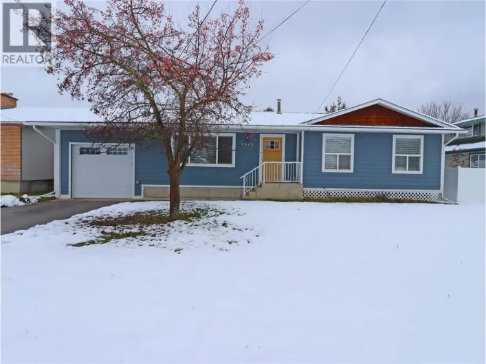 7665 BOUNDARY Drive, Grand Forks