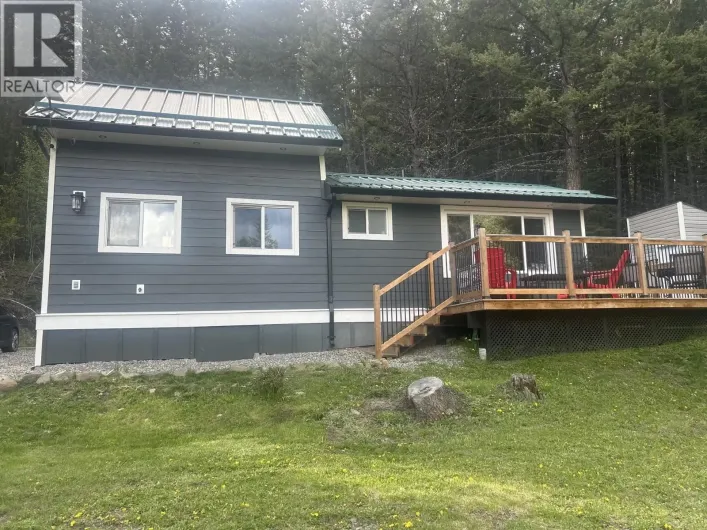 7665 BURGESS ROAD, Deka Lake / Sulphurous / Hathaway Lakes