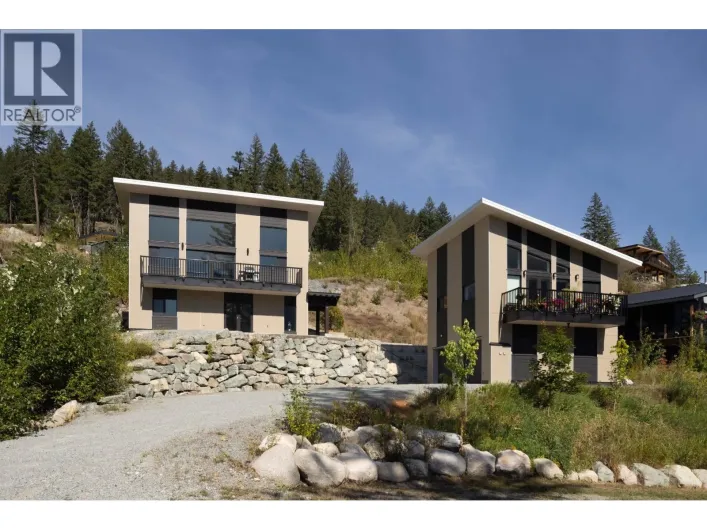 7666 CERULEAN DRIVE, Pemberton