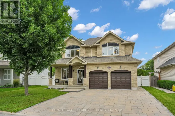 767 LONG POINT CIRCLE N, Ottawa