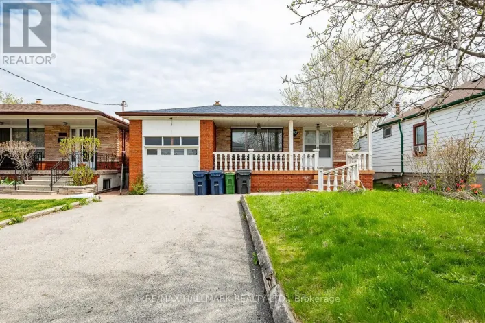767 MIDLAND AVENUE, Toronto