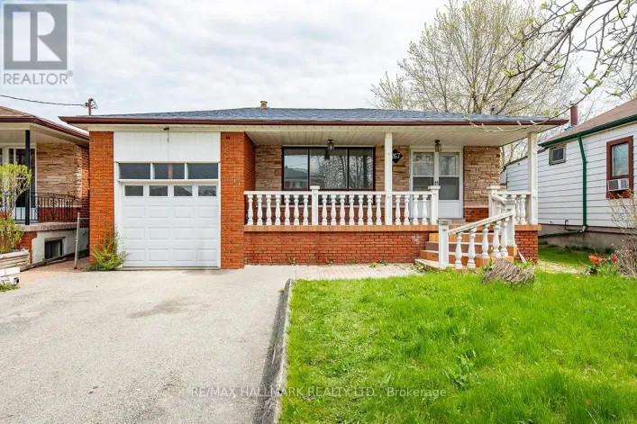 767 MIDLAND AVENUE, Toronto