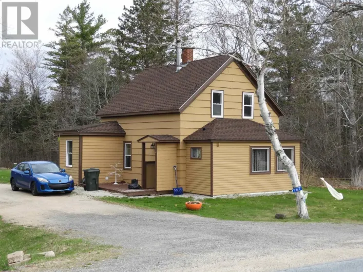 767 Mill Road, Mill Road