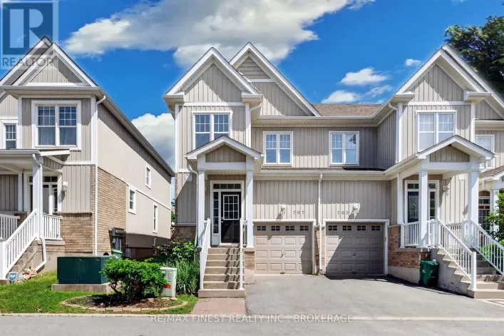 767 NEWMARKET LANE, Kingston