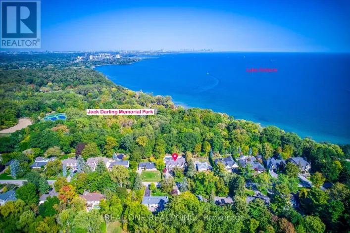 767 PARKLAND AVENUE, Mississauga