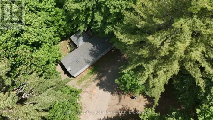 767 POPLAR CRESCENT, Bracebridge