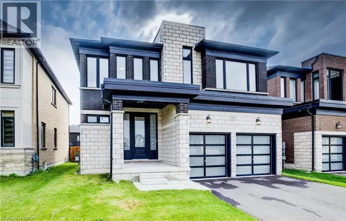 767 QUEENSTON Boulevard, Woodstock