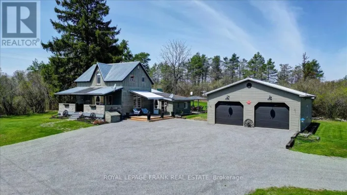 767 RAY ROAD, Centre Hastings