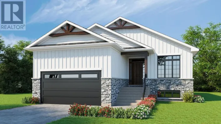 767 SEDORE AVENUE, Georgina