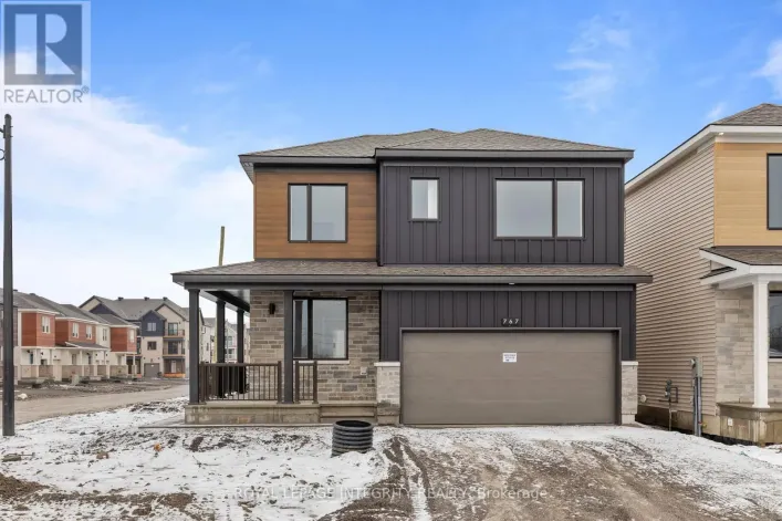 767 TINCTURE PLACE, Ottawa