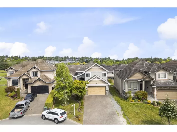 7670 150B STREET, Surrey