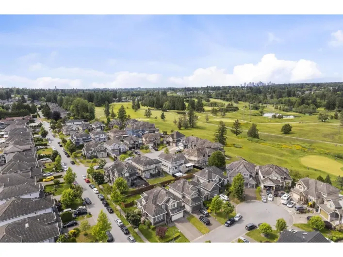 7670 150B STREET, Surrey
