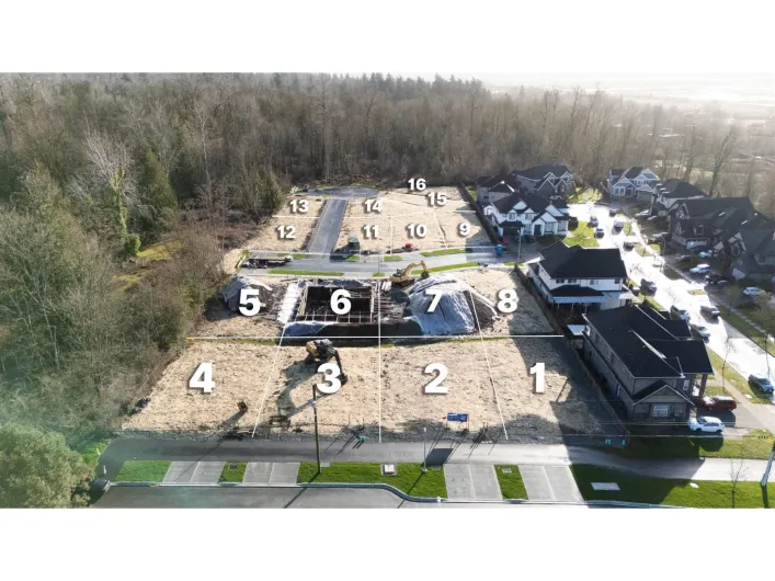 7671 156A STREET, Surrey