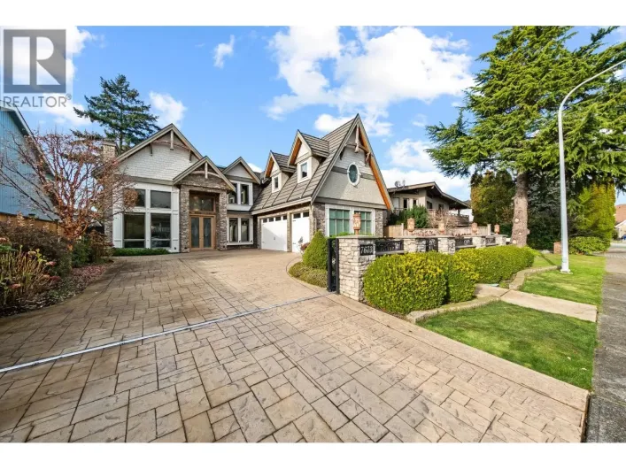 7673 DAMPIER DRIVE, Richmond