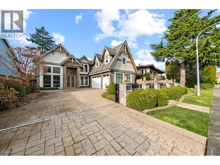 7673 DAMPIER DRIVE, Richmond