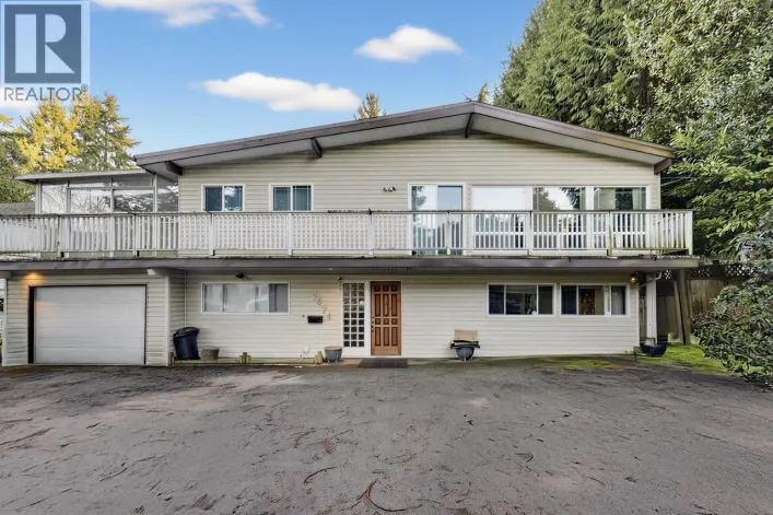 House for sale: 7674 BURRIS STREET, Burnaby