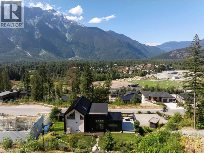 7676 CERULEAN DRIVE, Pemberton