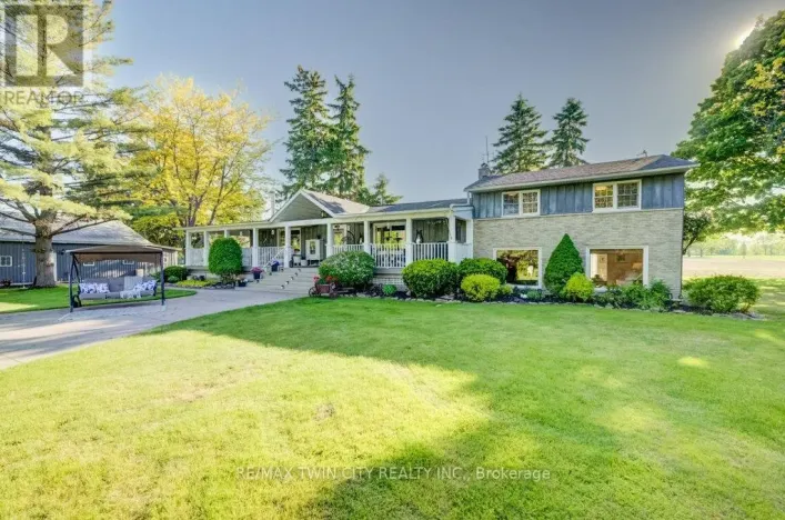 767616 TOWNSHIP ROAD 5 ROAD, Blandford-Blenheim