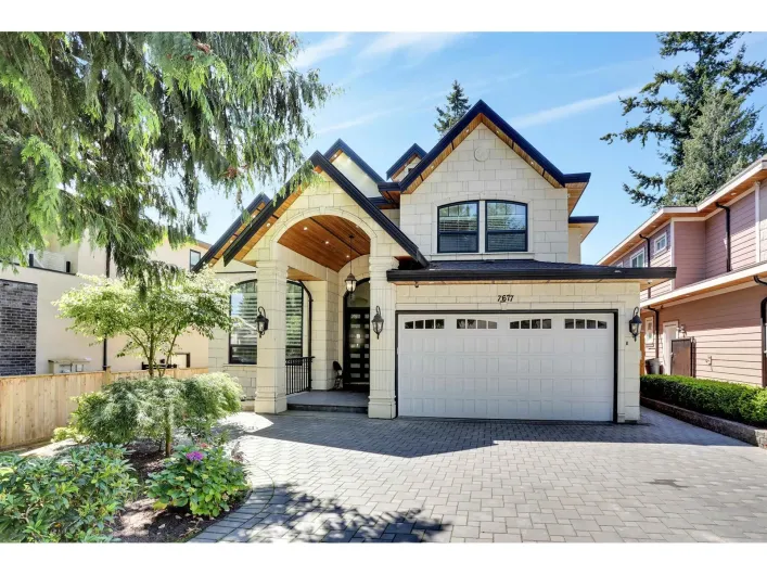 7677 117 STREET, Delta