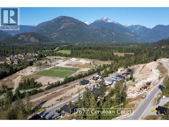 7677 CERULEAN DRIVE, Pemberton