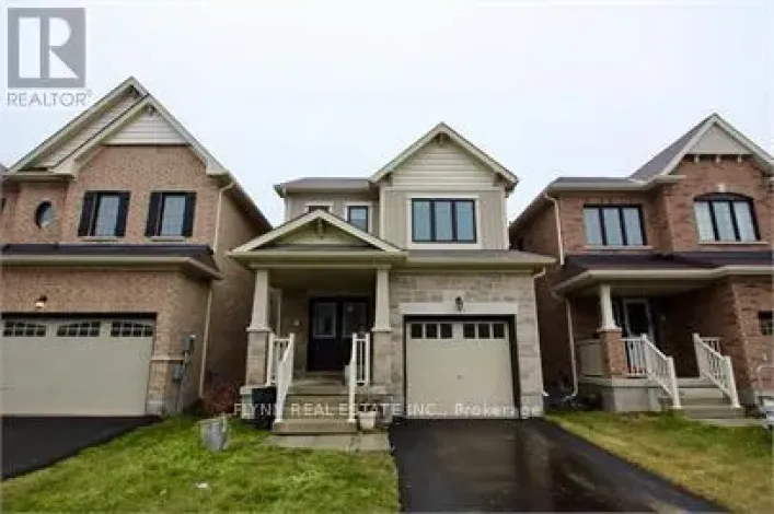 7678 BUCKEYE CRESCENT, Niagara Falls