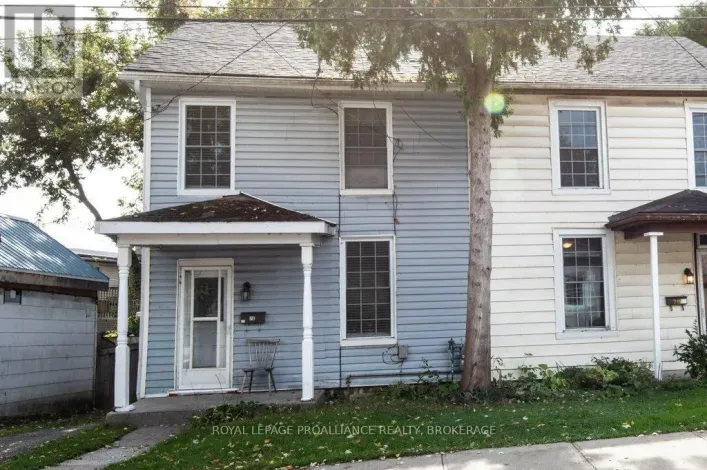 76-78 NORTH STREET, Kingston