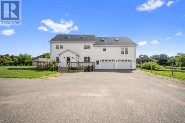 7678 Rte 12 Road, Ellerslie-Bideford