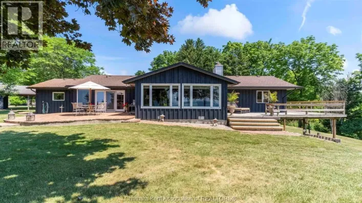 7678 TALBOT TRAIL West, Cedar Springs