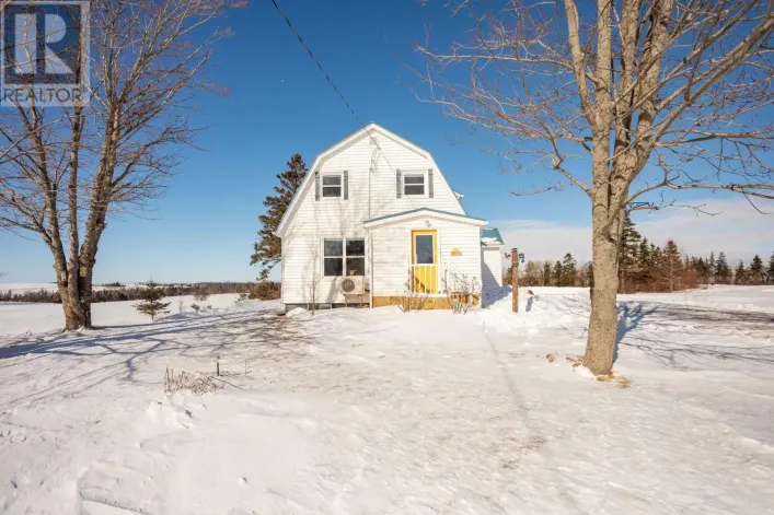 7678 TRANS CANADA Highway, Vernon Bridge