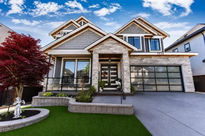 7679 155 STREET, Surrey