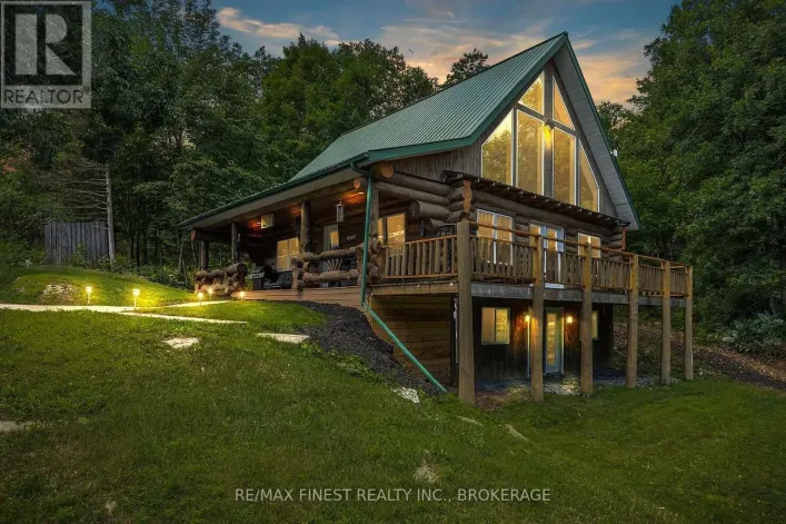 7679 PERTH ROAD, Frontenac