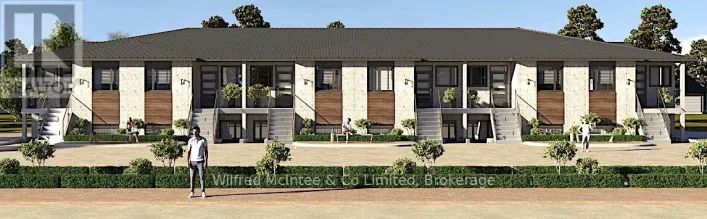 768 ARLINGTON STREET, Saugeen Shores