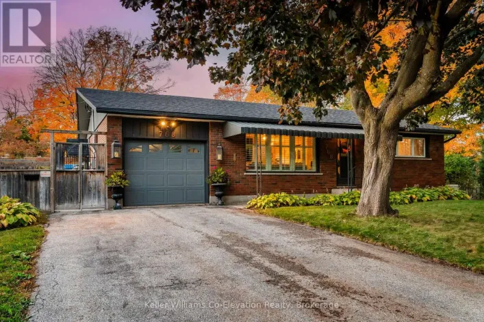 768 BAY STREET, Midland