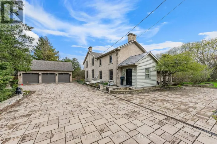 768 BON ACCORD STREET, Centre Wellington